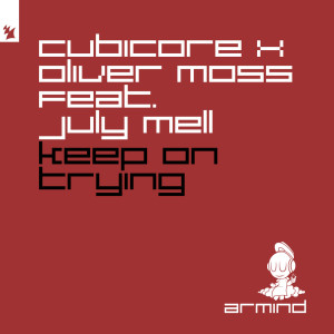 Album Keep On Trying oleh Cubicore