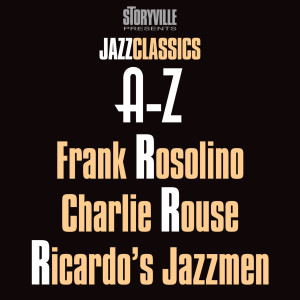 ดาวน์โหลดและฟังเพลง Royal Love พร้อมเนื้อเพลงจาก Charlie Rouse Quartet