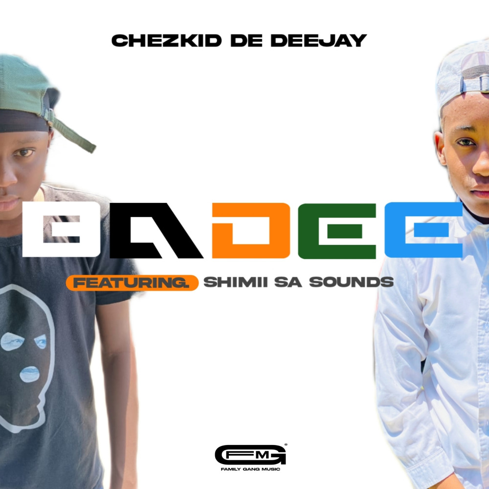 Badee (Explicit)