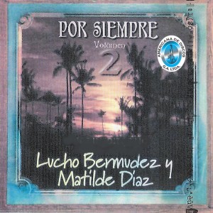 Album Por Siempre, Vol. 2 from 