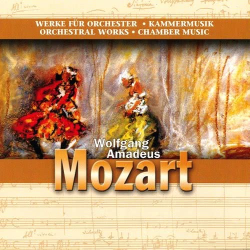 Konzert für Flöte Nr. 2 D-Dur, KV 314 / Concerto for Flute Nr. 2 in D, K314: III. Allegro (其他)