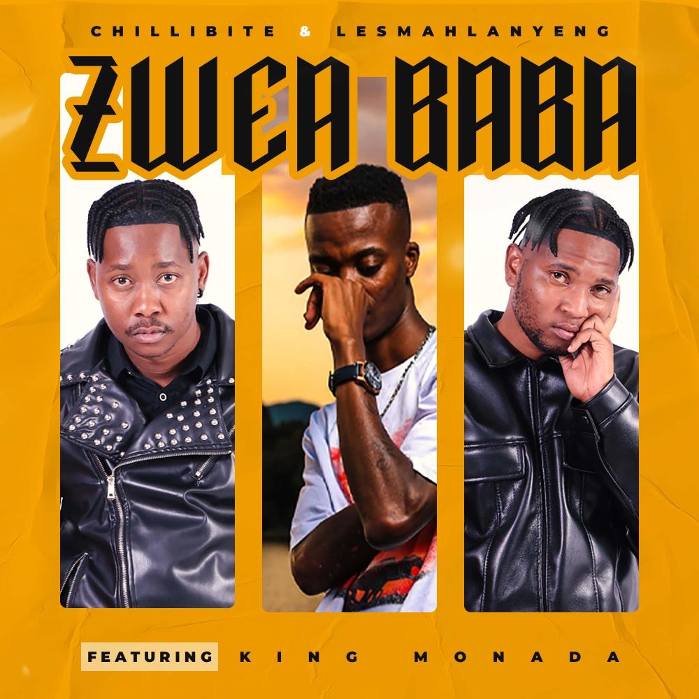 Zwea Baba (feat. King Monada)