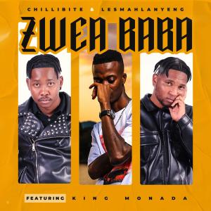 อัลบัม Zwea Baba (feat. King Monada) ศิลปิน Lesmahlanyeng