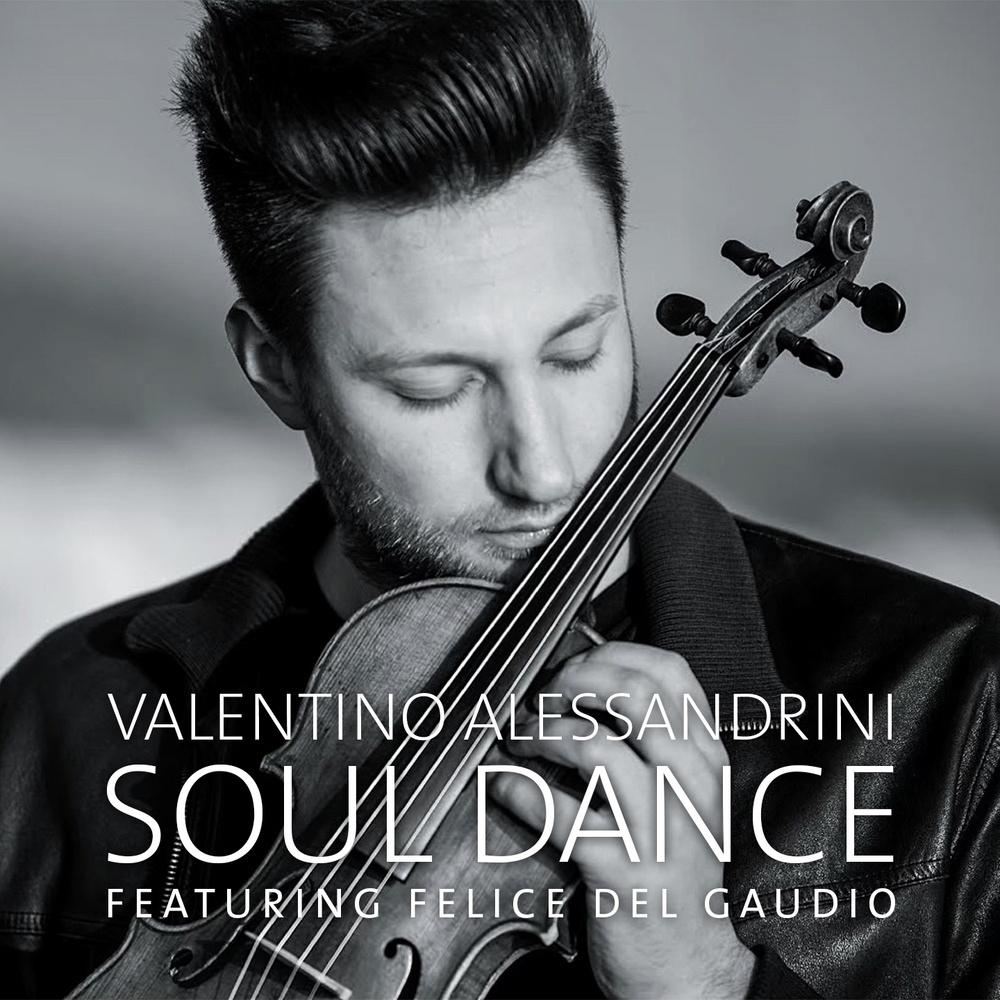 Soul Dance