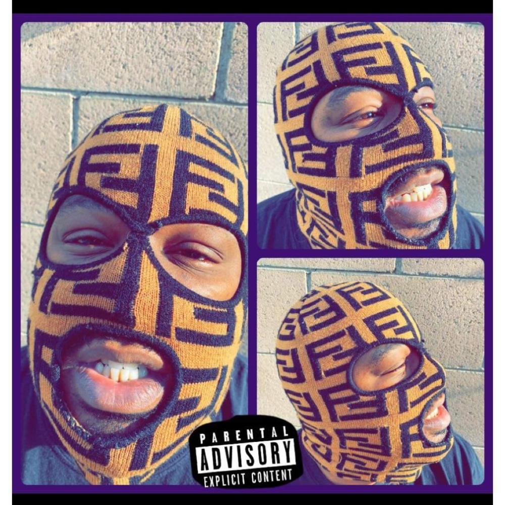 Slider (feat. Mac nefff) (Explicit)