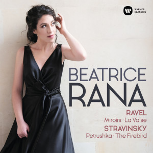 ดาวน์โหลดและฟังเพลง Miroirs, M. 43: III. Une Barque sur l´océan พร้อมเนื้อเพลงจาก Beatrice Rana