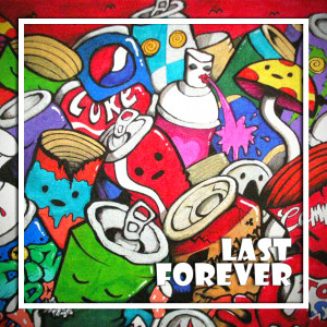 JazzyFunk的专辑Last Forever