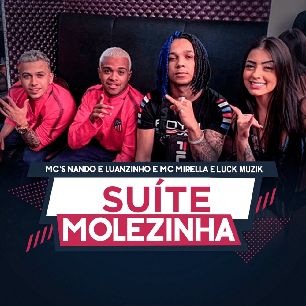 Suíte Molezinha