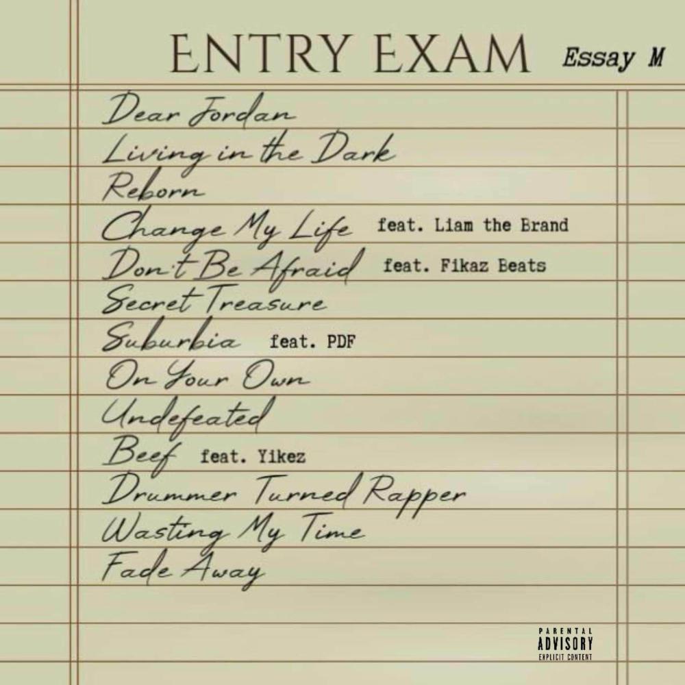 Beef (feat. Yikez) (Explicit)