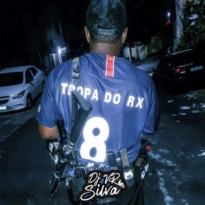 收聽Dj Vr Silva的LACOSTE VIROU UNIFORME (Explicit)歌詞歌曲