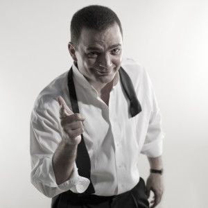 Listen to Livin La Vida Loca song with lyrics from Brian Evans