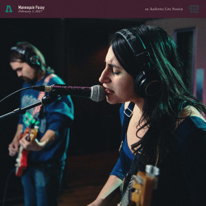 อัลบัม Mannequin Pussy on Audiotree Live ศิลปิน Mannequin Pussy