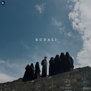 Album Rudali from Farhan Khan