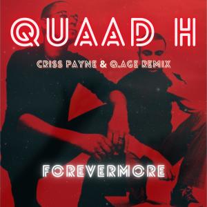 收听q.age的Forevermore歌词歌曲