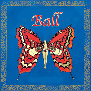 Album Ball from Iron Butterfly