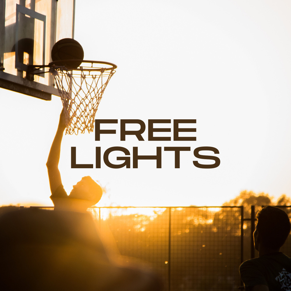 Free Lights