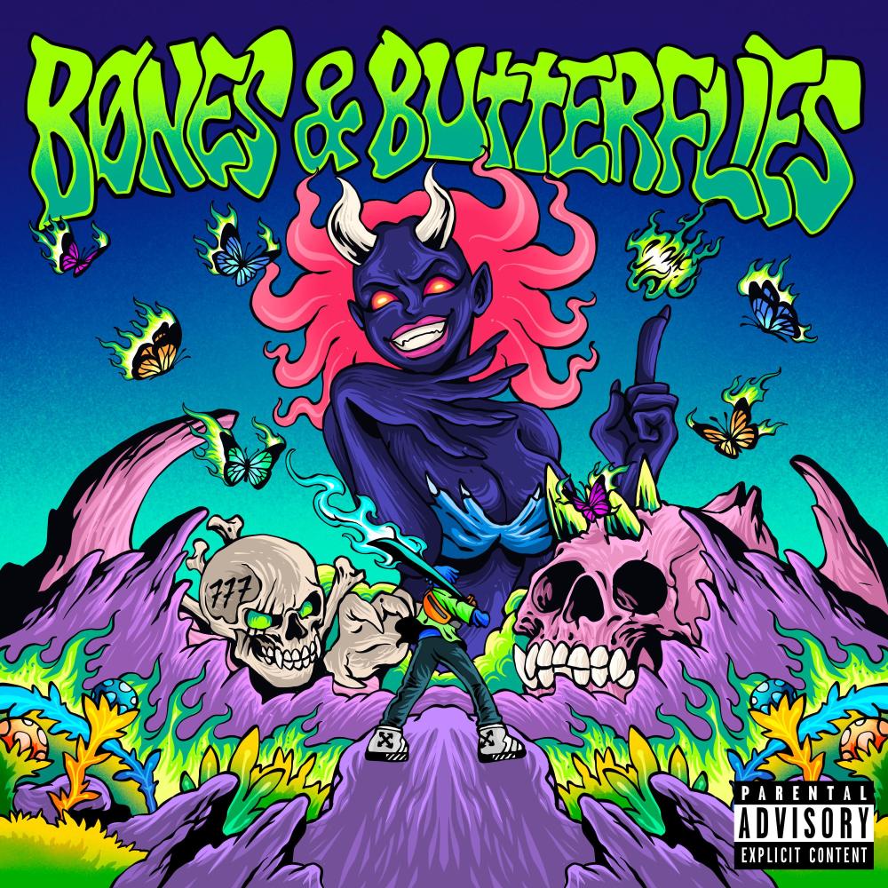 BEST FIREND (Prod. By cribmax) (feat. Pulse & Herm$G) (Explicit)
