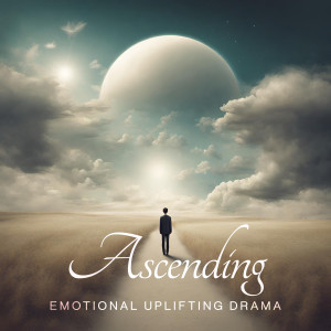 Amir Gurvitz的專輯Ascending - Emotional Uplfiting Drama