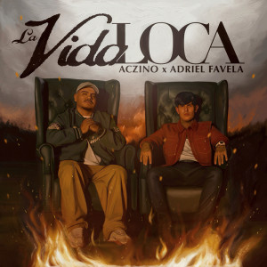 Aczino的專輯La Vida Loca (Explicit)