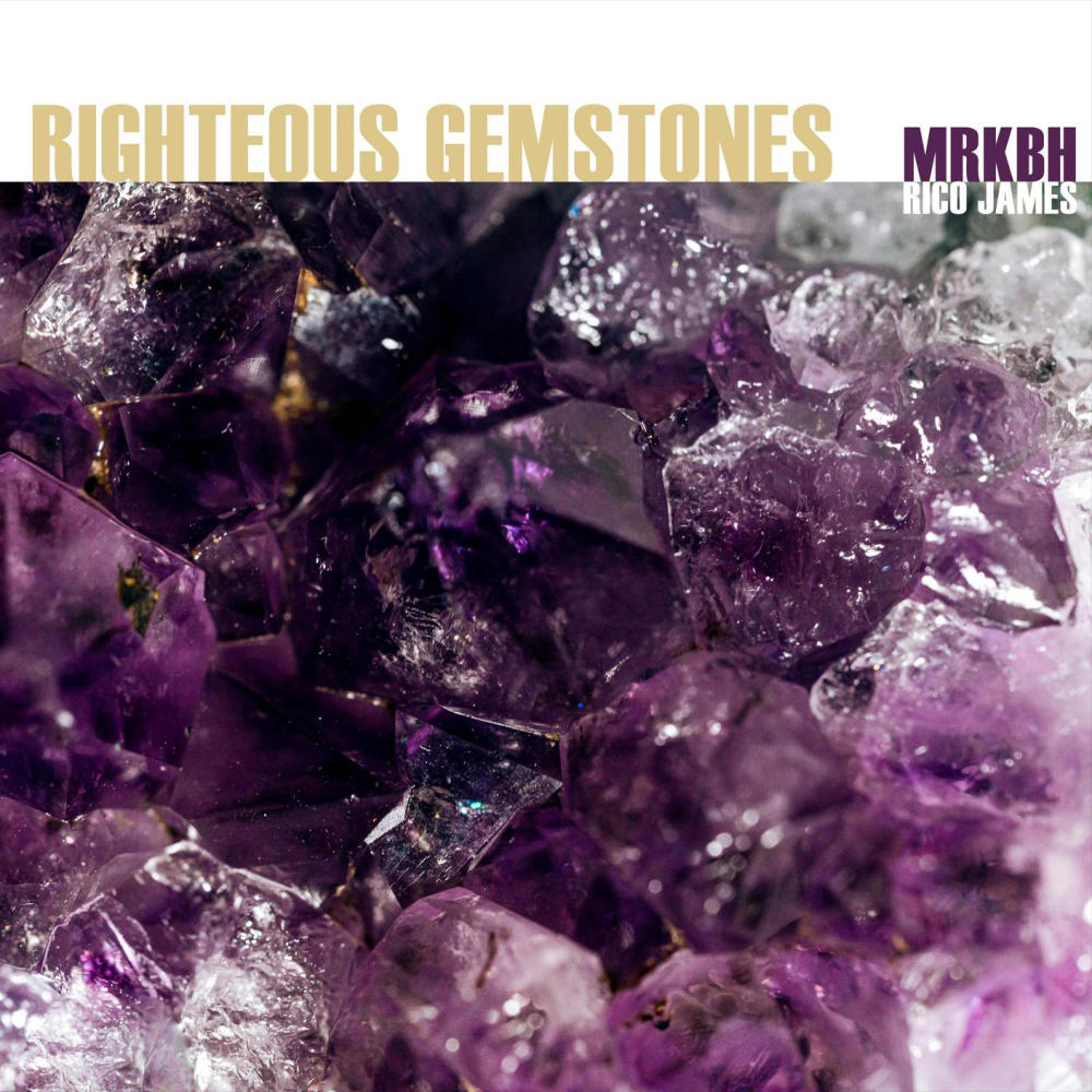 Gladiators (feat. Killah Priest) (Rico James Remix|Explicit)