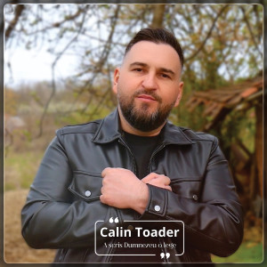 Listen to A Scris Dumnezeu O Lege song with lyrics from Calin Toader