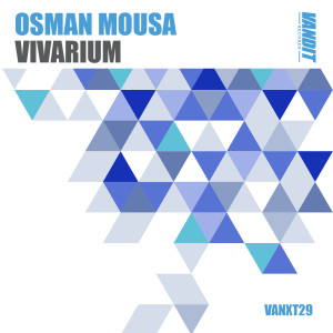 Listen to Vivarium (Extended) song with lyrics from Osman Mousa