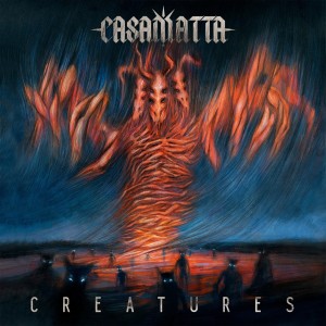 Listen to The Once and Future King(Triangle Studio) song with lyrics from Casamatta