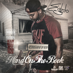 Dengarkan lagu You Will See (feat. Youngin) (Explicit) nyanyian Eight-O dengan lirik