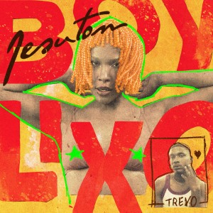 收聽Jesuton的Boy Lixo歌詞歌曲