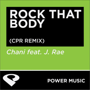 收聽Power Music Workout的Rock That Body (Cpr Extended Remix)歌詞歌曲