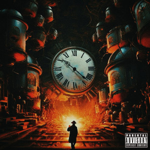 Album Ahead of My Time (Explicit) oleh DJ Zone