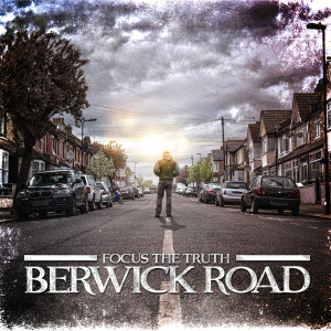 Album Berwick Road (Explicit) from 