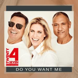 收听Twenty 4 Seven的Do You Want Me (feat. Nance, Jacks & Hanks) (feat. Nance , Jacks & Hanks) (Peter Hulsmans Single Remix)歌词歌曲