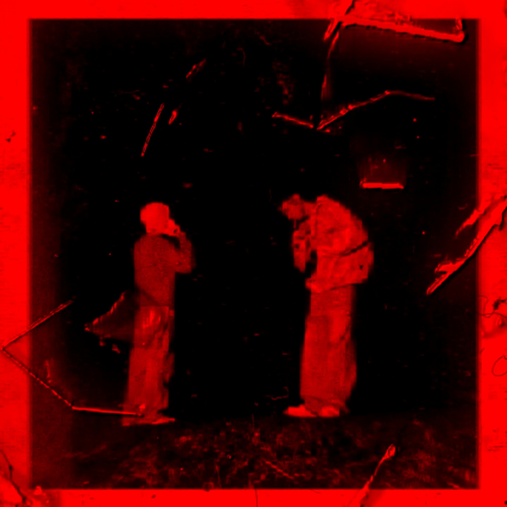 Vielleicht (Explicit)