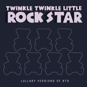 ดาวน์โหลดและฟังเพลง Blood Sweat & Tears พร้อมเนื้อเพลงจาก Twinkle Twinkle Little Rock Star