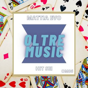 收聽Mattia Evo的Chocolate歌詞歌曲