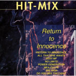 Listen to Return To Innocence song with lyrics from His All Stars