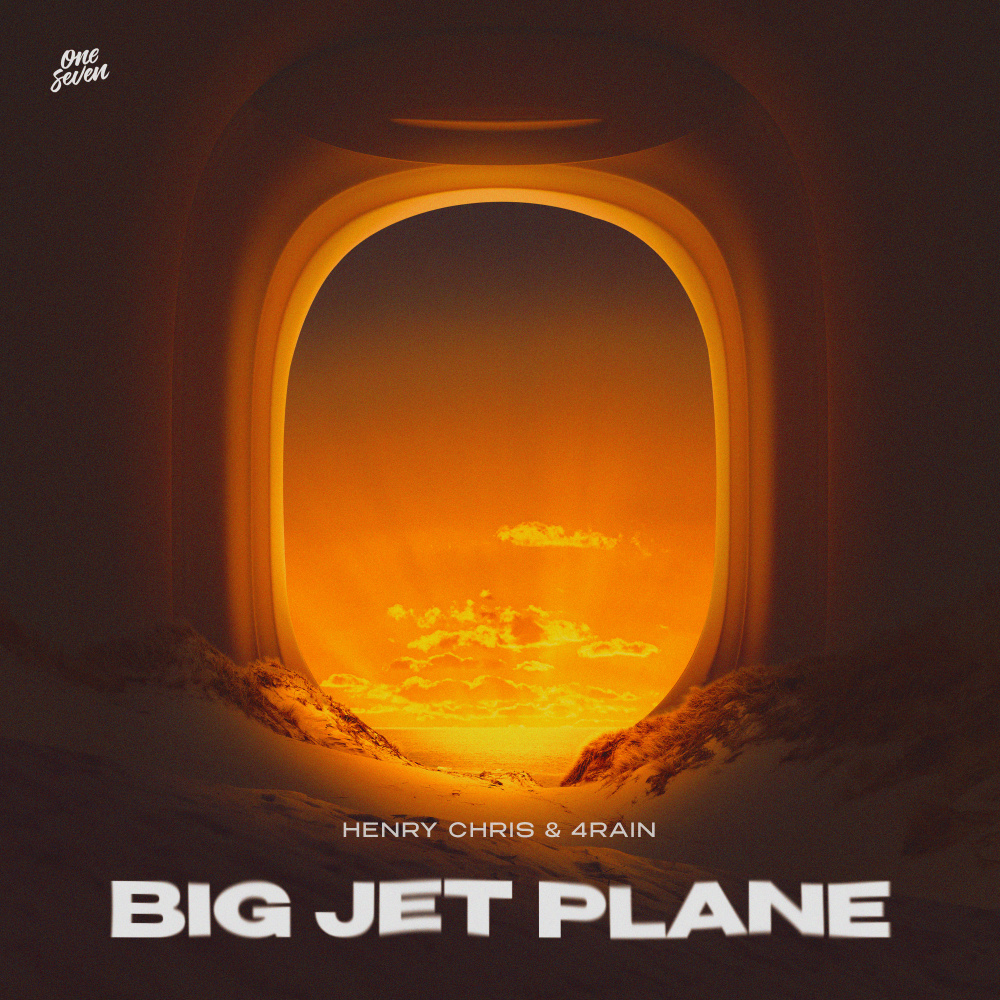 Big Jet Plane