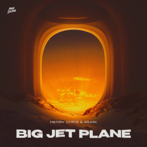 อัลบัม Big Jet Plane ศิลปิน Henry Chris