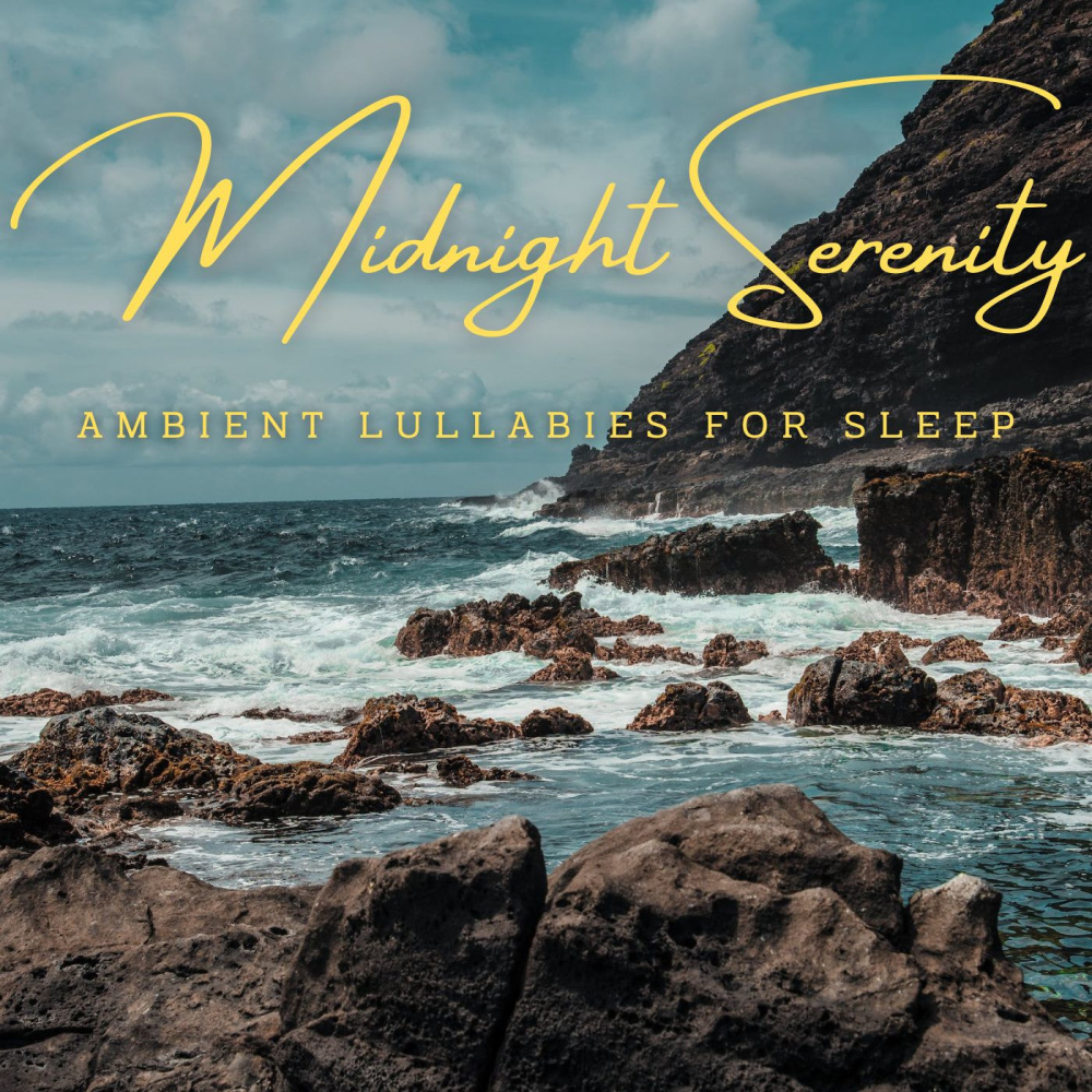 Serene Waterscapes for Peaceful Sleep