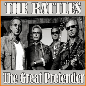 Album The Great Pretender from The Rattles