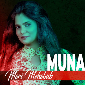 Album Meri Mehebub oleh Muna
