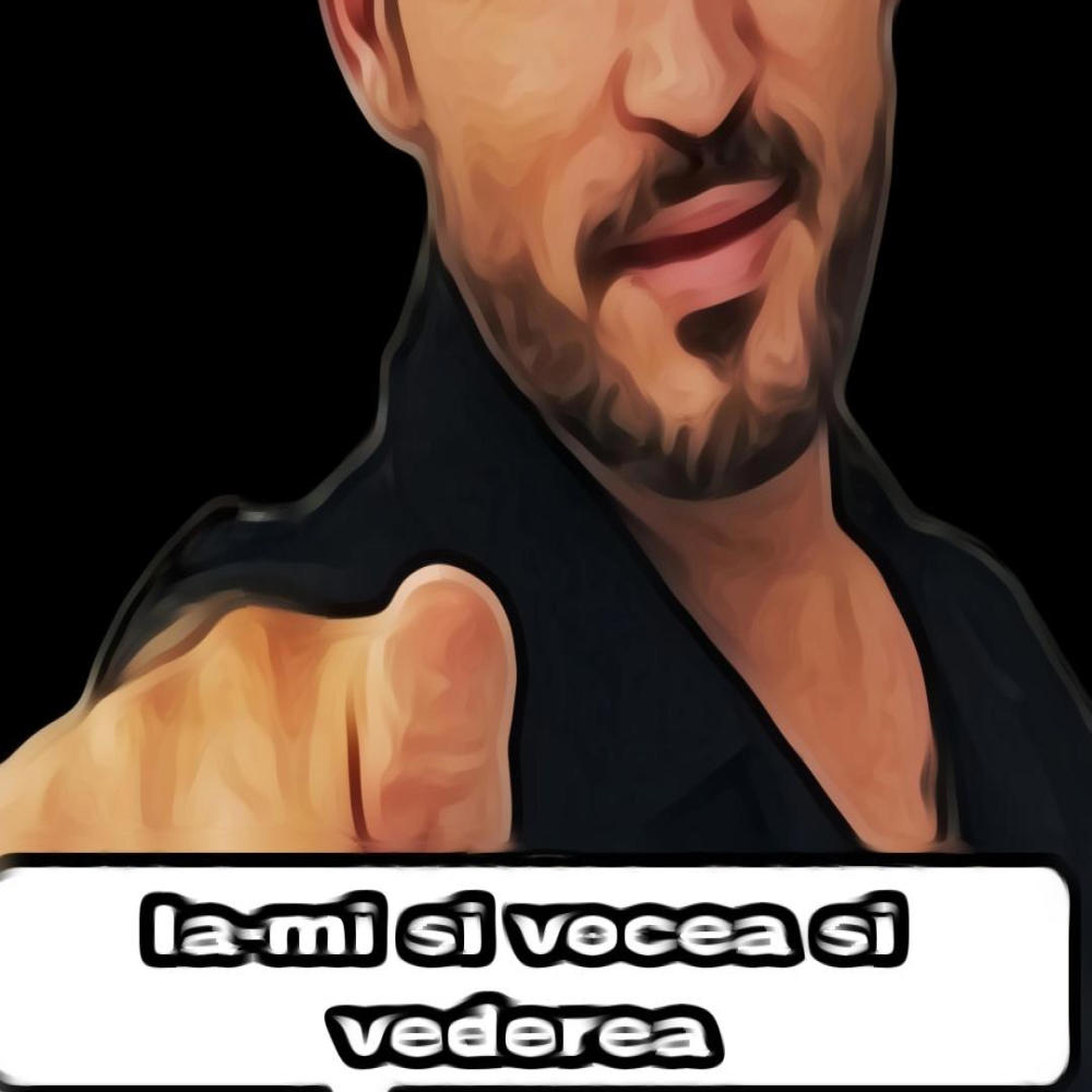 Ia-mi si vocea si vederea