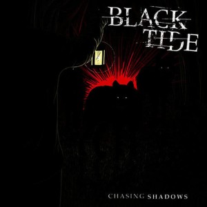 收聽Black Tide的Heaven歌詞歌曲