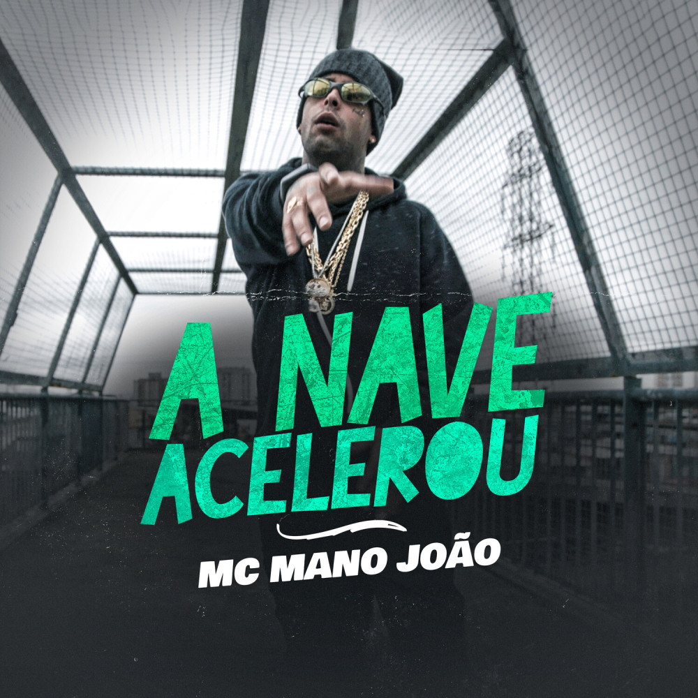 A Nave Acelerou (Explicit)