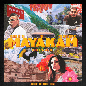 Listen to Mayakam song with lyrics from Thambi Natta