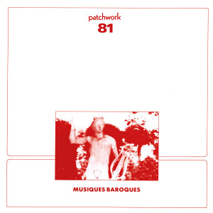 Album Musiques Baroques from 