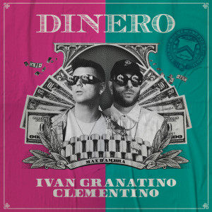 Album Dinero from 