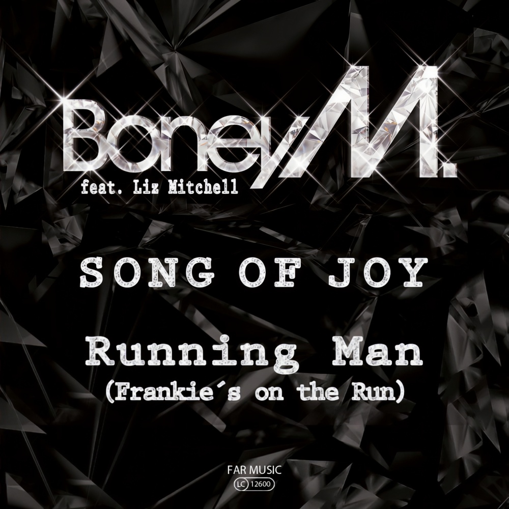 Running Man (Single Edit)