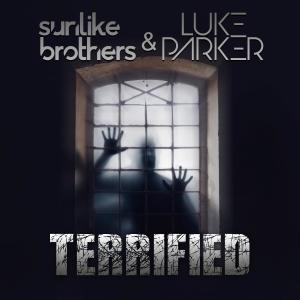 Luke Parker的專輯Terrified